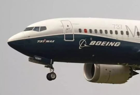 Indonesia continues negotiations to purchase 50 Boeing aircraft 